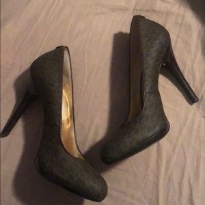 Michael Kors heels